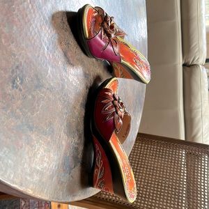 Via Veneto shoes